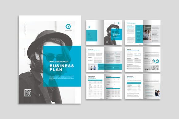 Marketing Agency Business Plan